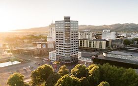 Crowne Plaza Christchurch